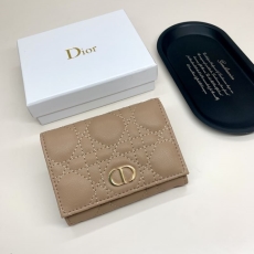 Christian Dior Wallets Purse